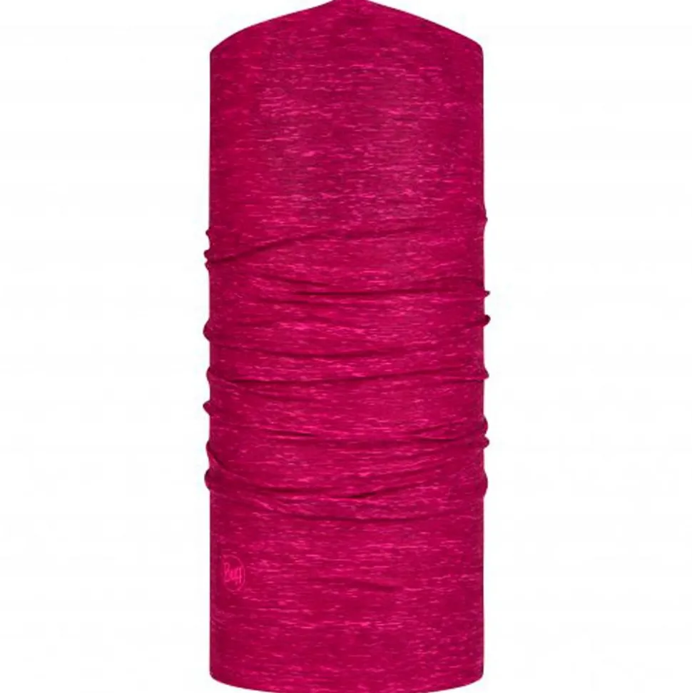 Tour de cou Buff Tube Neckwear Pump Pink