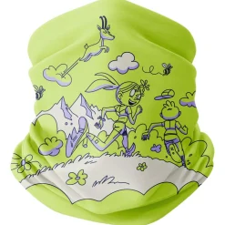 Tour de cou Bv Sport Foulard Original Collector Des Bosses Et Des Bulles La Cham