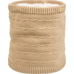 Tour de cou Cairn Alva Col Biscuit