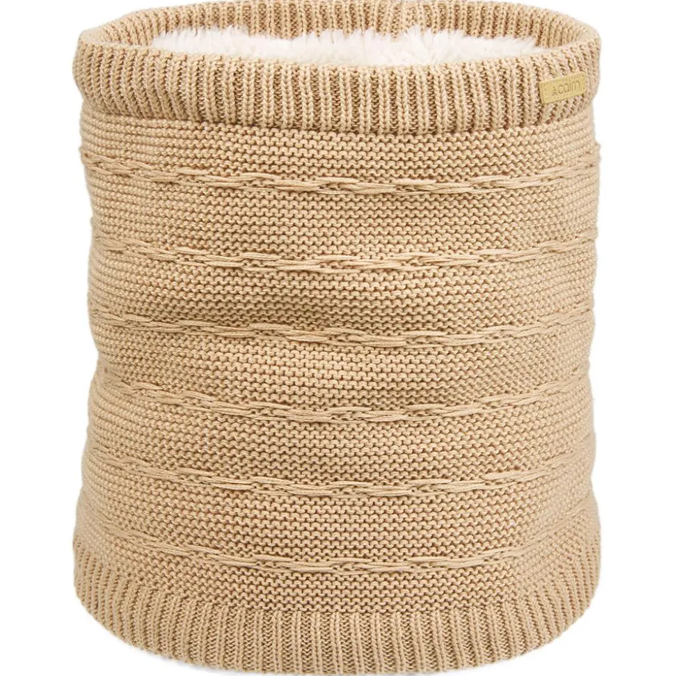 Tour de cou Cairn Alva Col Biscuit