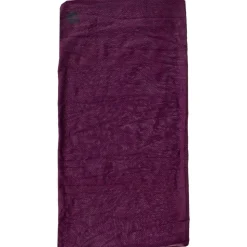 Tour de cou Cairn Malawi Tube Cranberry Zigzag