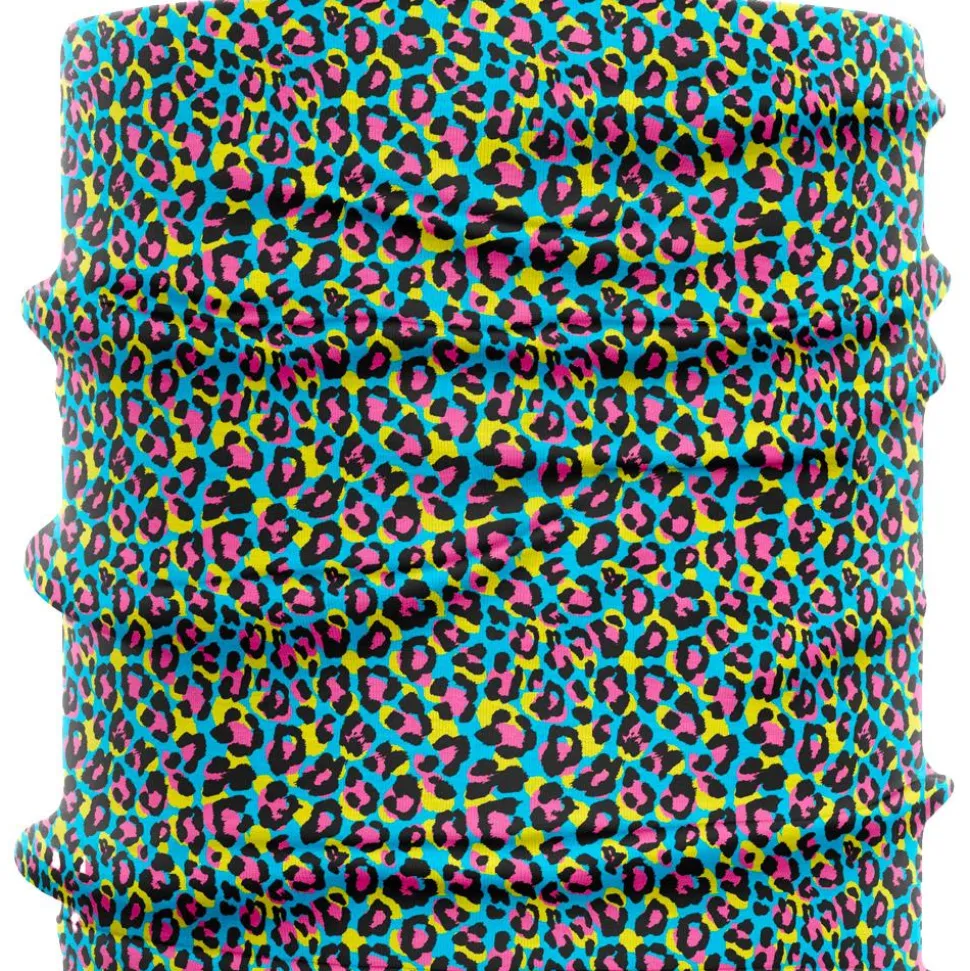 Tour de cou Curlynak Seamless Neckwear Byp Pant