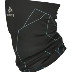 Tour de cou Jones Recycled Neckwarmer Mountain Twin