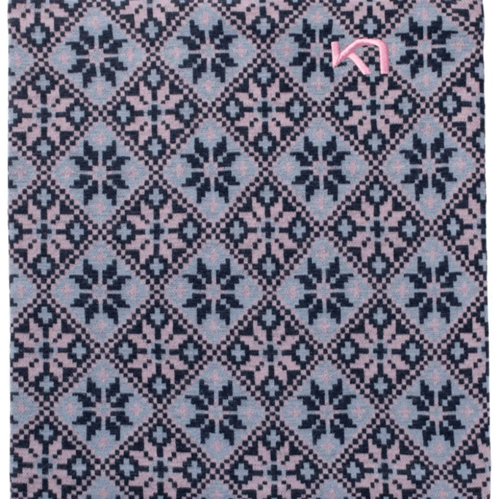 Tour de cou Kari Traa Rose Tube Roy