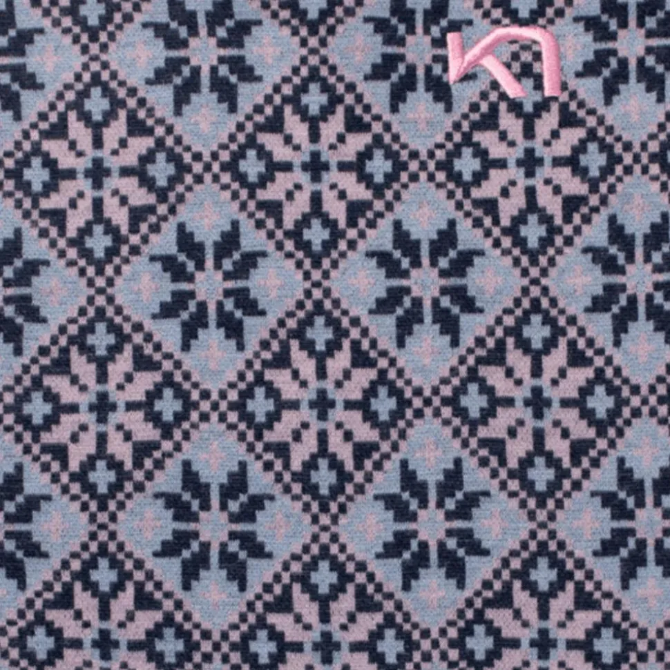 Tour de cou Kari Traa Rose Tube Roy