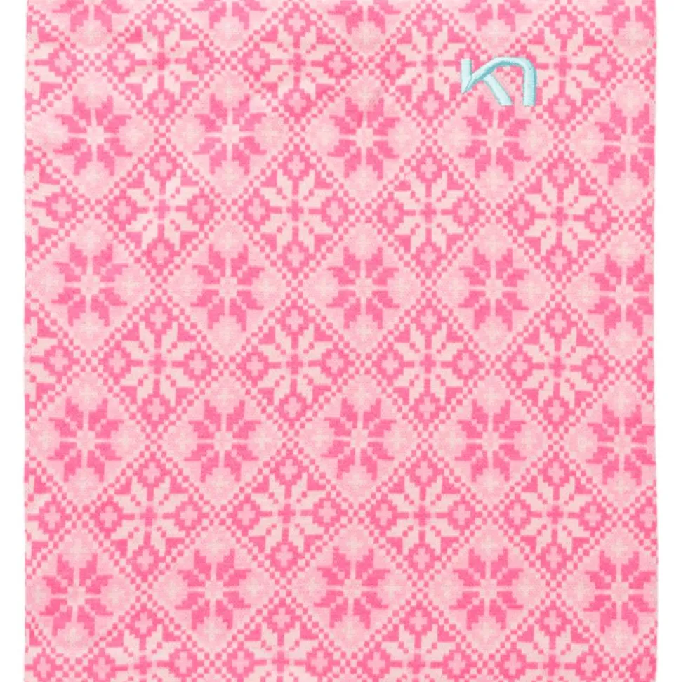 Tour de cou Kari Traa Rose Tube Spink