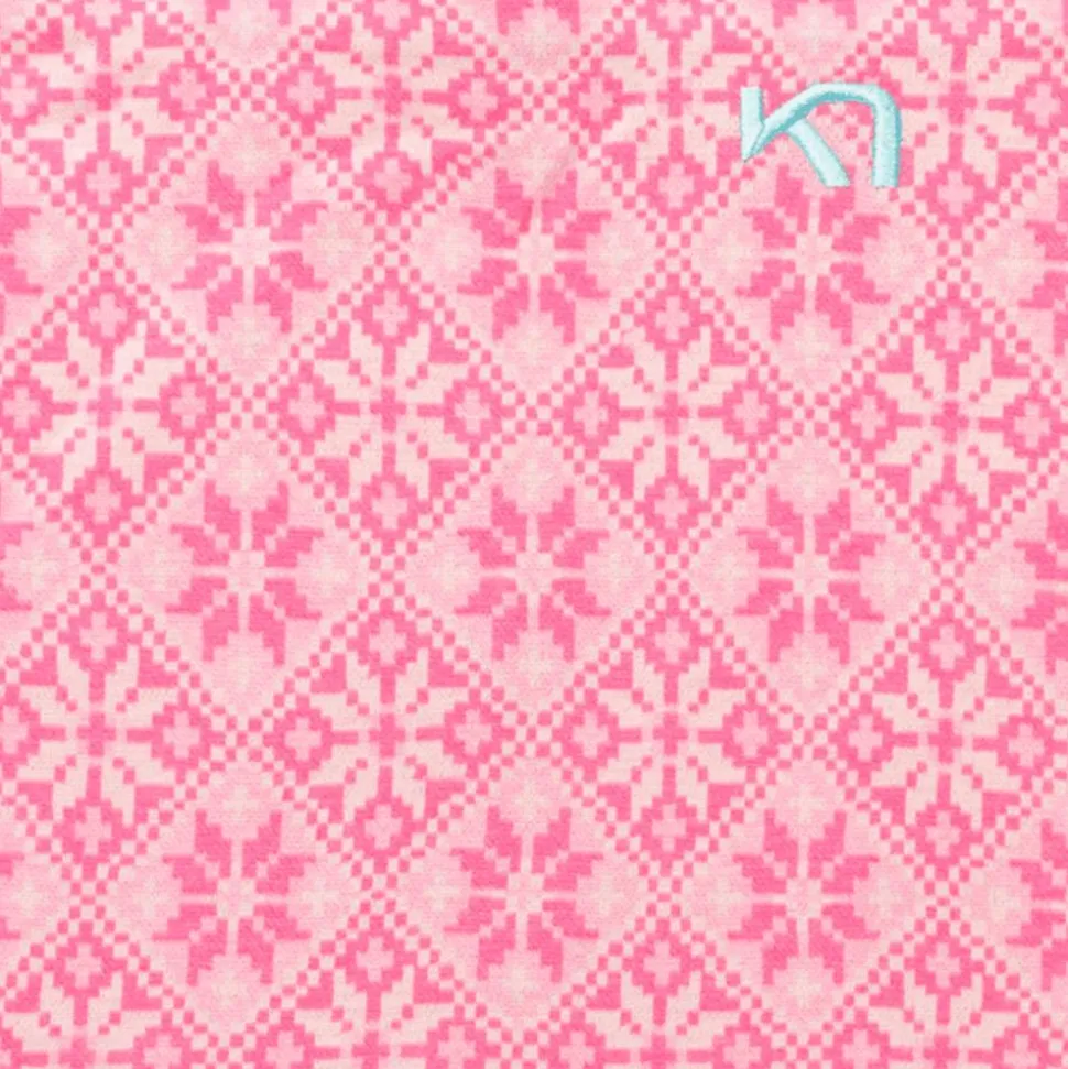 Tour de cou Kari Traa Rose Tube Spink