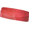 Tour de cou Nordique Loffler Multifunctional Tube Red