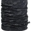 Tour de cou Odlo Polyknit Warm Reflective Tube Black