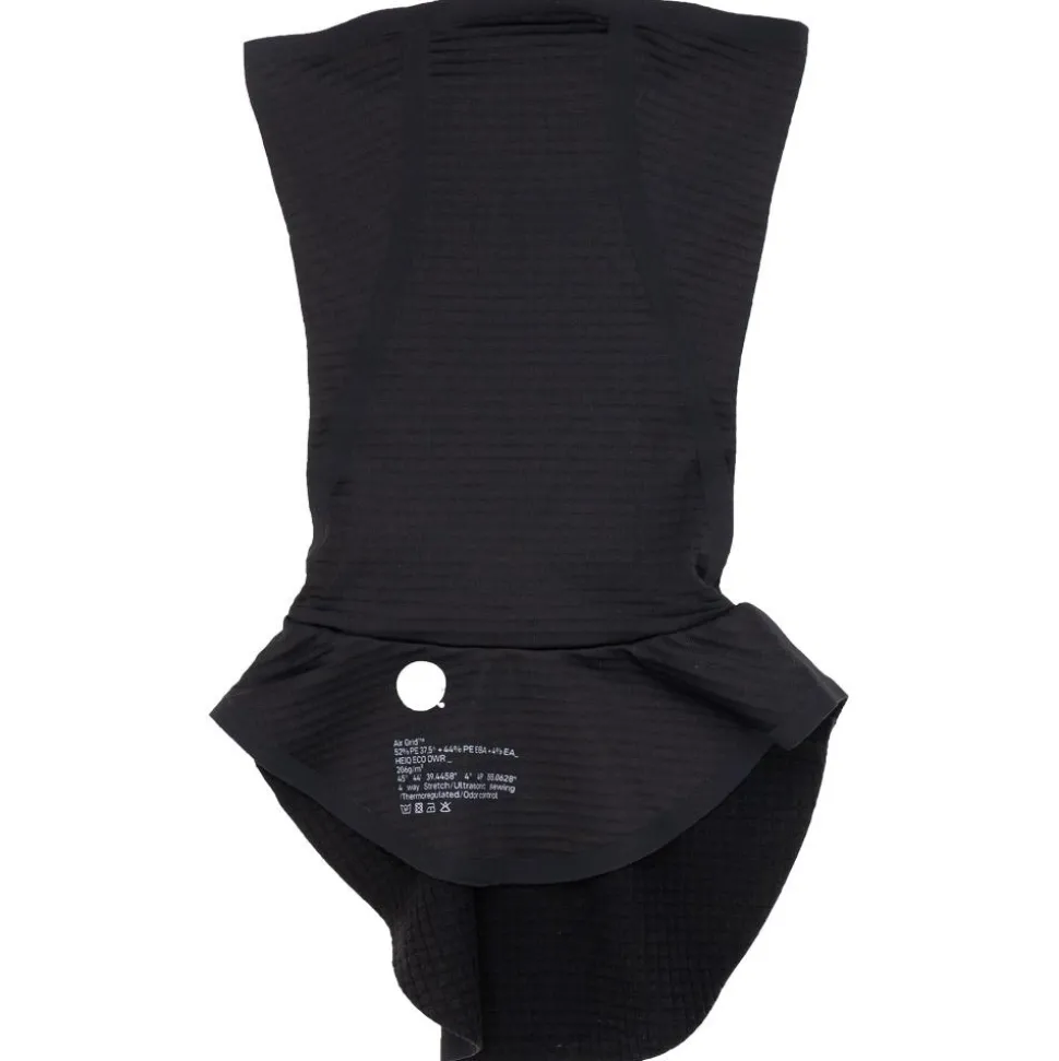 Tour de cou PAG Neck Pro+ Air Grid Tape Shoe