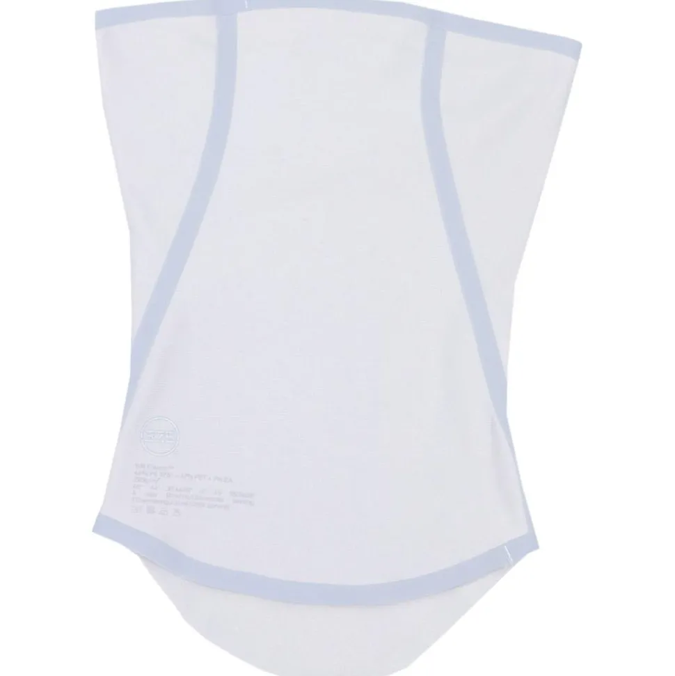 Tour de cou PAG Neck Pro Wr Fleece Lunar Rock