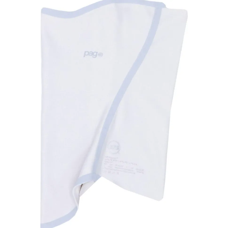 Tour de cou PAG Neck Pro Wr Fleece Lunar Rock