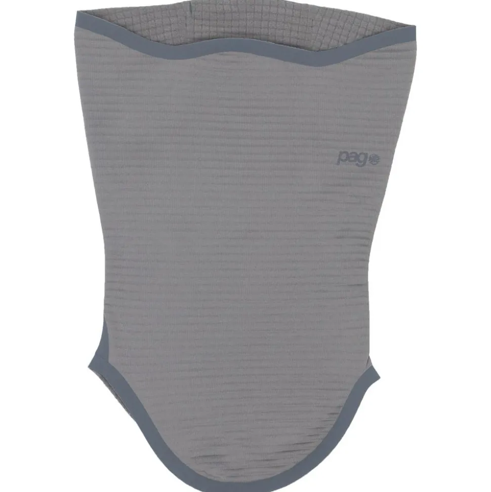 Tour de cou PAG Neck Pro Air Grid Steeple Grey