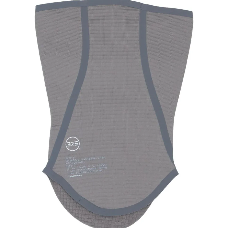 Tour de cou PAG Neck Pro Air Grid Steeple Grey