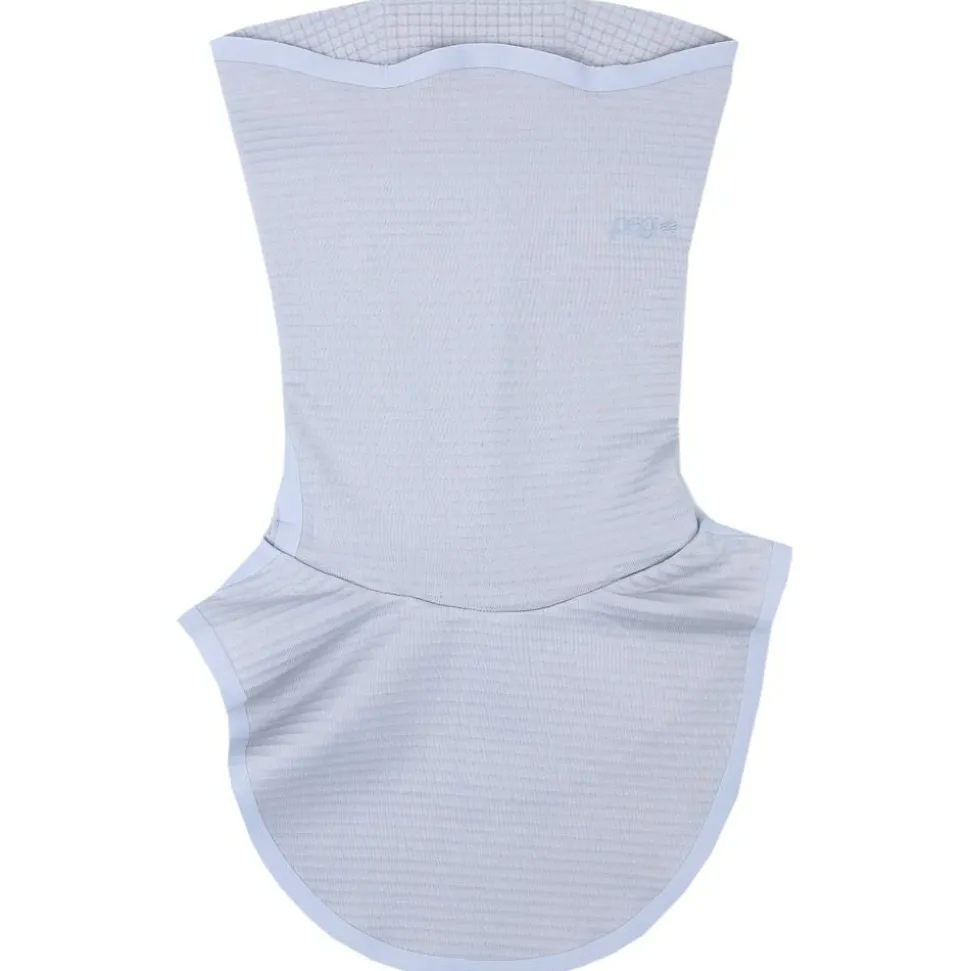 Tour de cou PAG Neck Pro+ Air Grid Lunar Rock