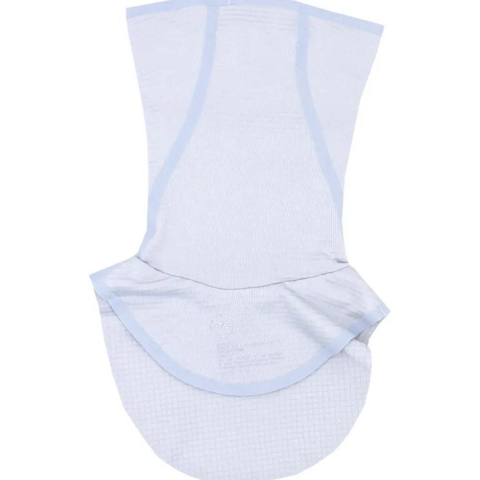 Tour de cou PAG Neck Pro+ Air Grid Lunar Rock