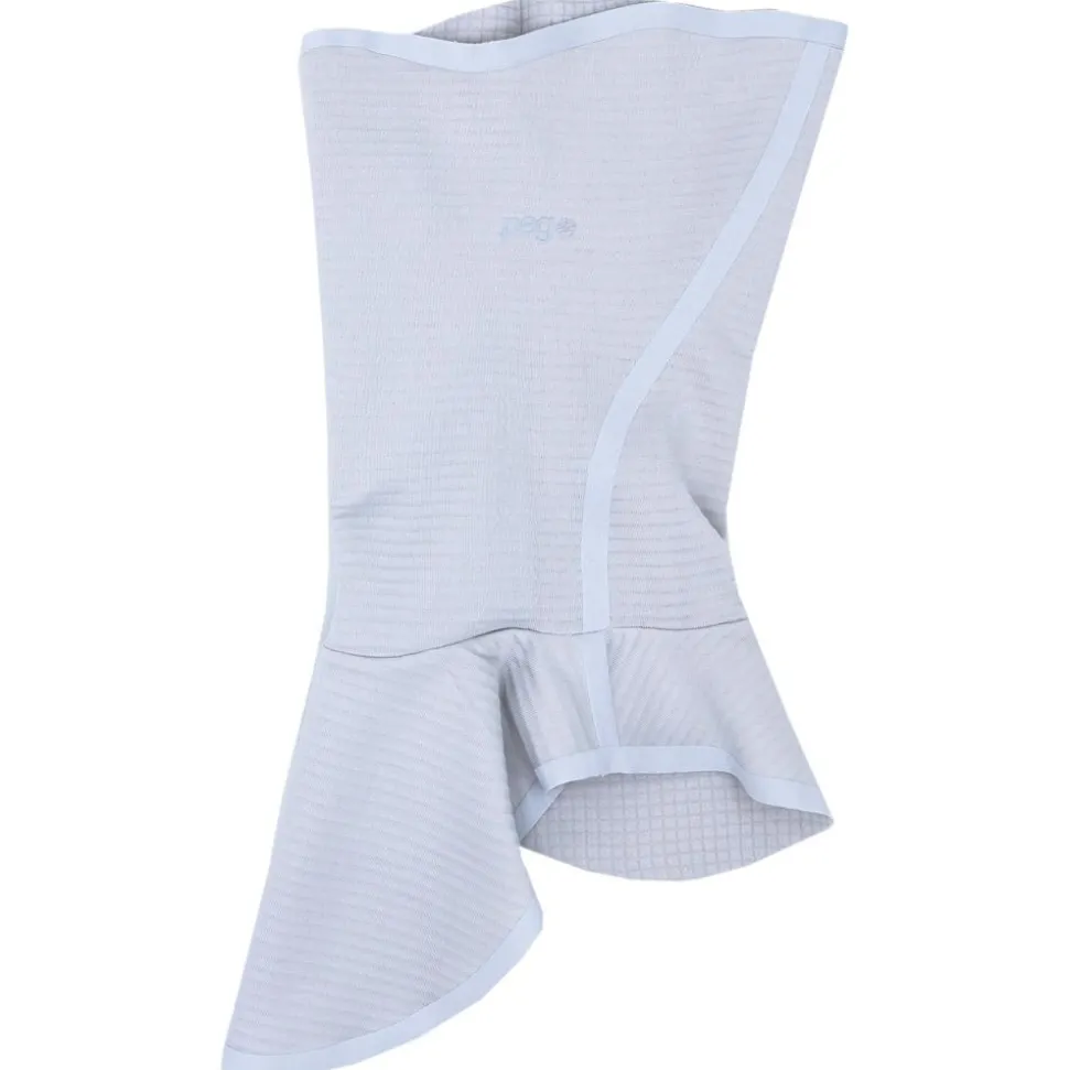 Tour de cou PAG Neck Pro+ Air Grid Lunar Rock