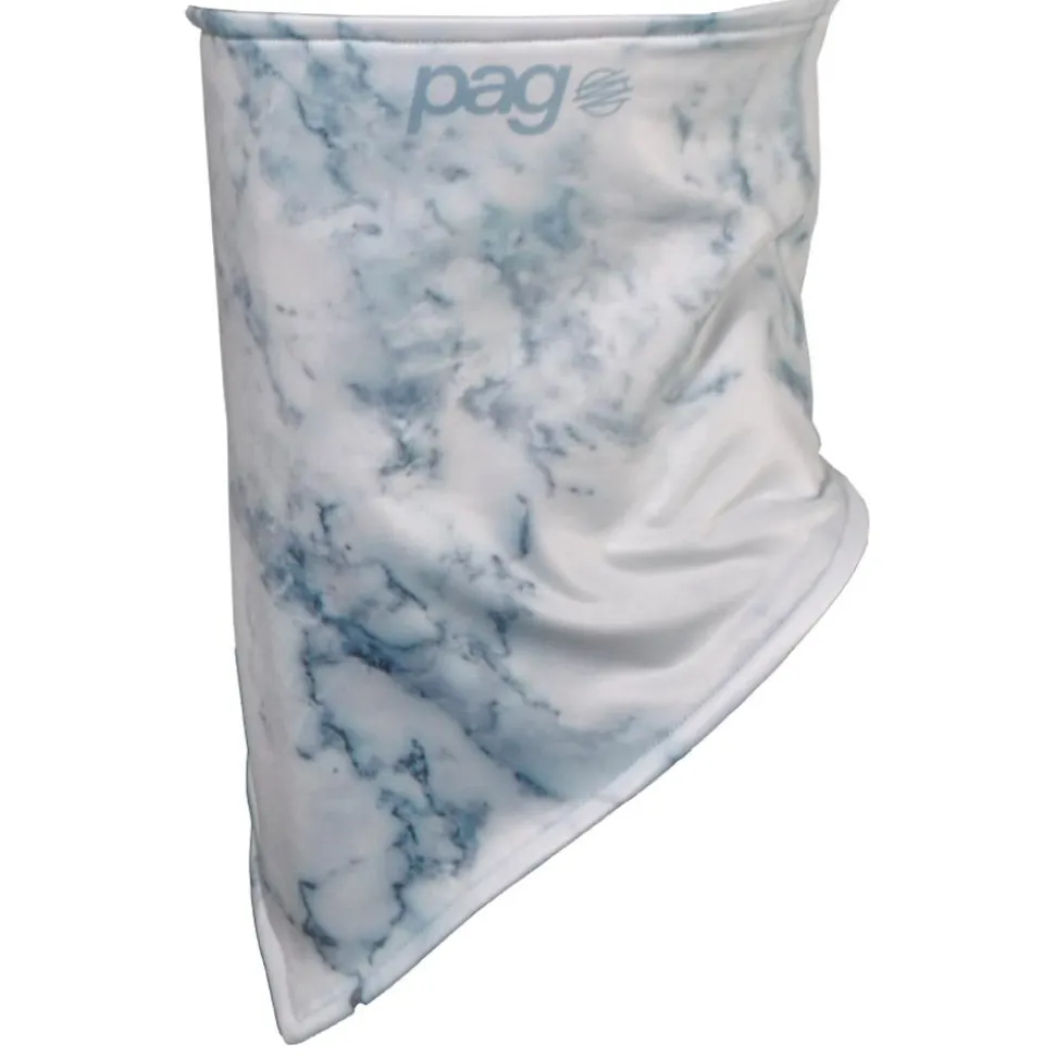 Tour de cou PAG Origins White Grave