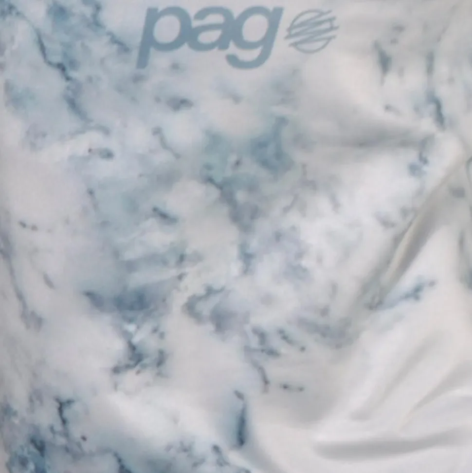 Tour de cou PAG Origins White Grave