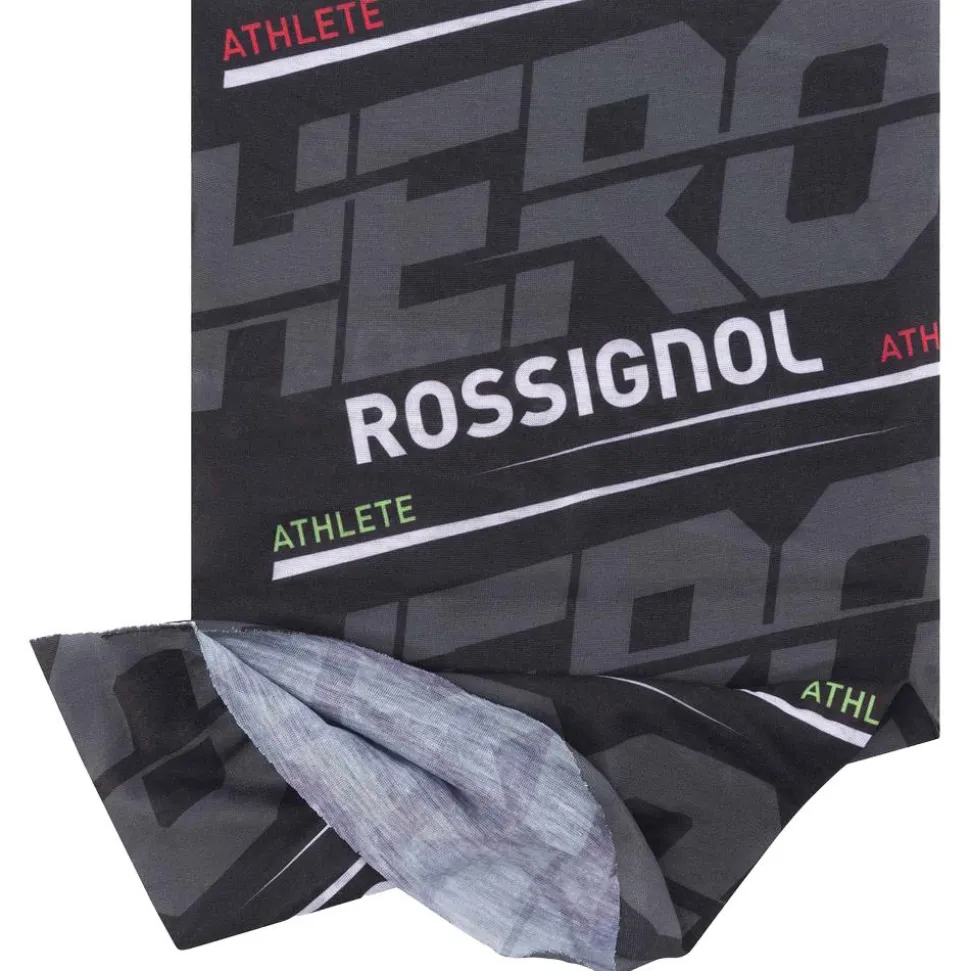 Tour de cou Rossignol Hero Tube Black