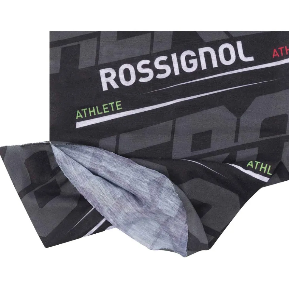 Tour de cou Rossignol Hero Tube Black