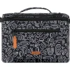 Trousse de toilette Cabaia Vanity 9.6L Amiens