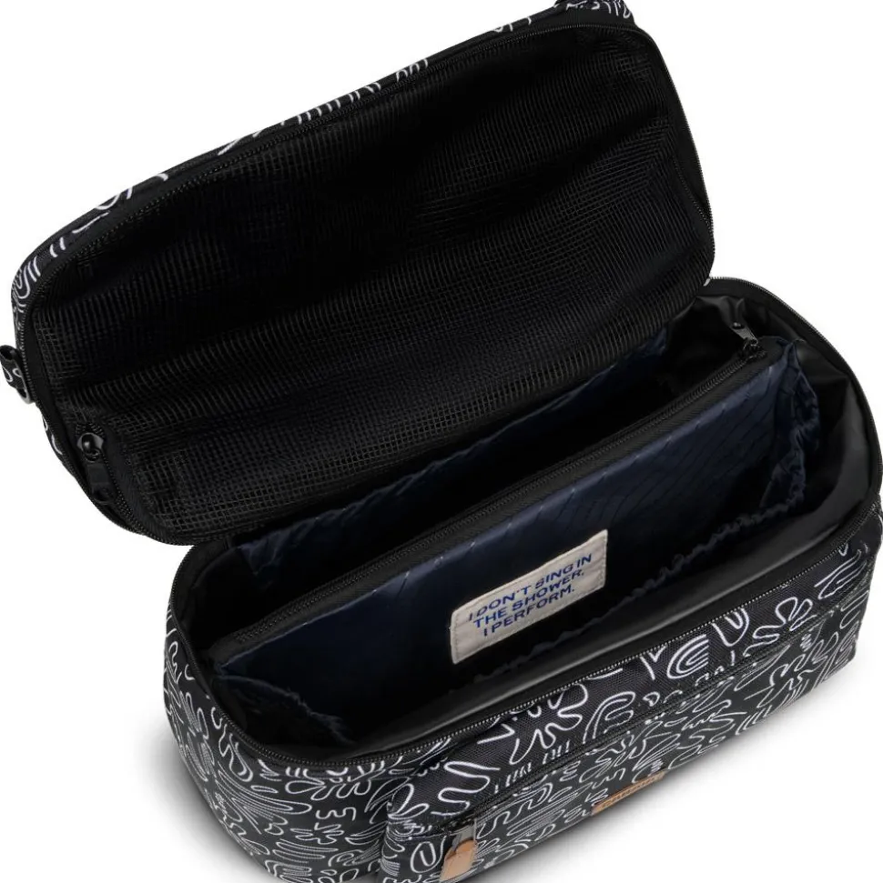 Trousse de toilette Cabaia Vanity 9.6L Amiens