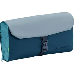 Trousse de toilette Vaude Wegawrap 2L Baltic Sea