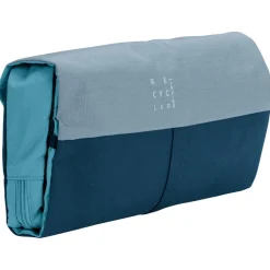 Trousse de toilette Vaude Wegawrap 2L Baltic Sea