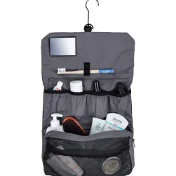 Trousse de toilette Vaude Wegawrap 2L Black