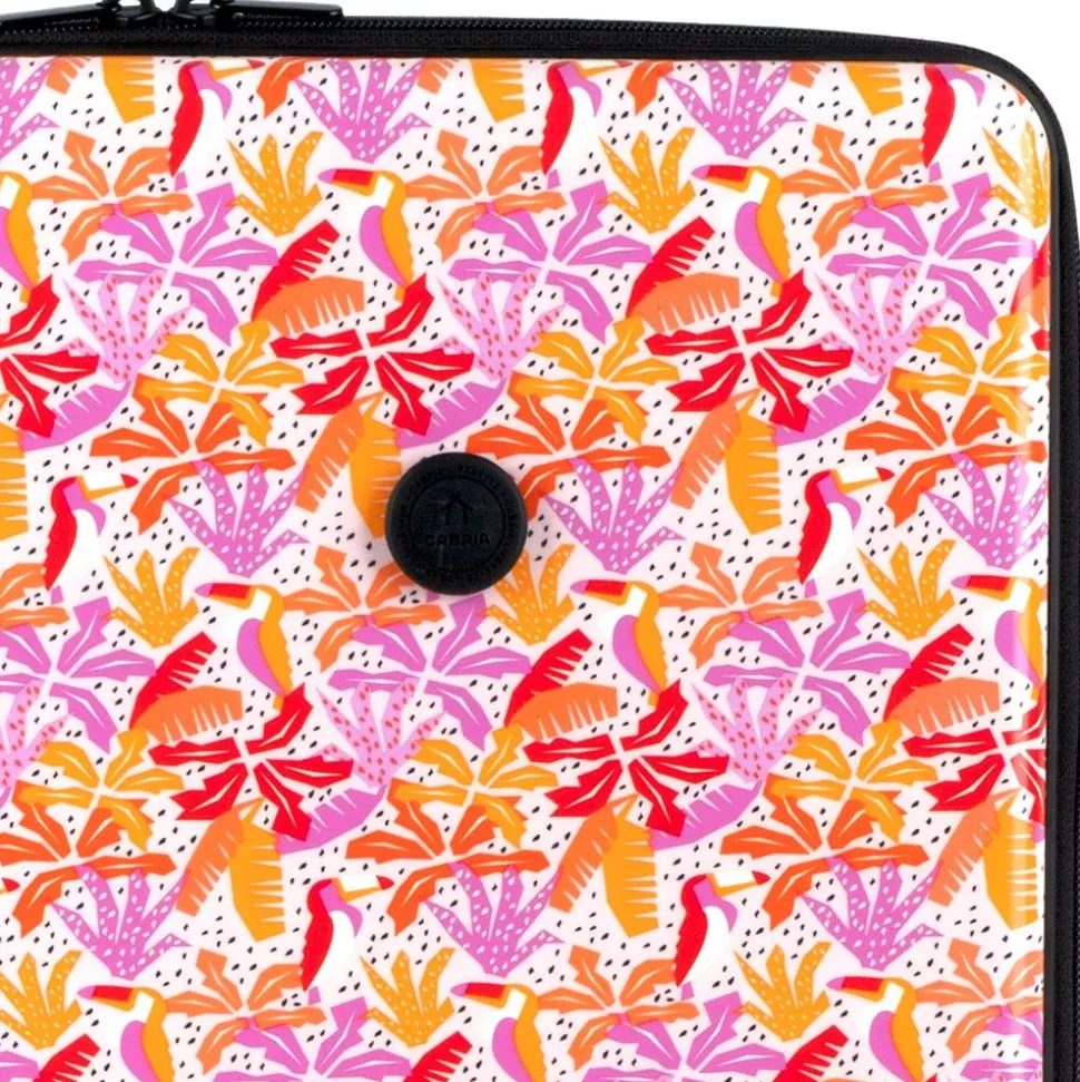 Valise Cabaia Pocket Traveler Copenhague