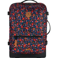 Valise Cabaia Soft Suitcase Small 40L Maupiti