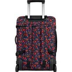 Valise Cabaia Soft Suitcase Small 40L Maupiti