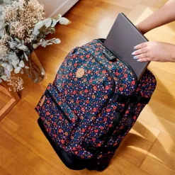 Valise Cabaia Soft Suitcase Small 40L Maupiti