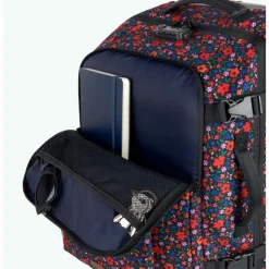 Valise Cabaia Soft Suitcase Small 40L Maupiti