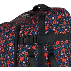 Valise Cabaia Soft Suitcase Small 40L Maupiti