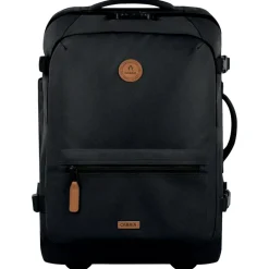 Valise Cabaia Soft Suitcase Small 40L Berlin