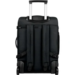 Valise Cabaia Soft Suitcase Small 40L Berlin