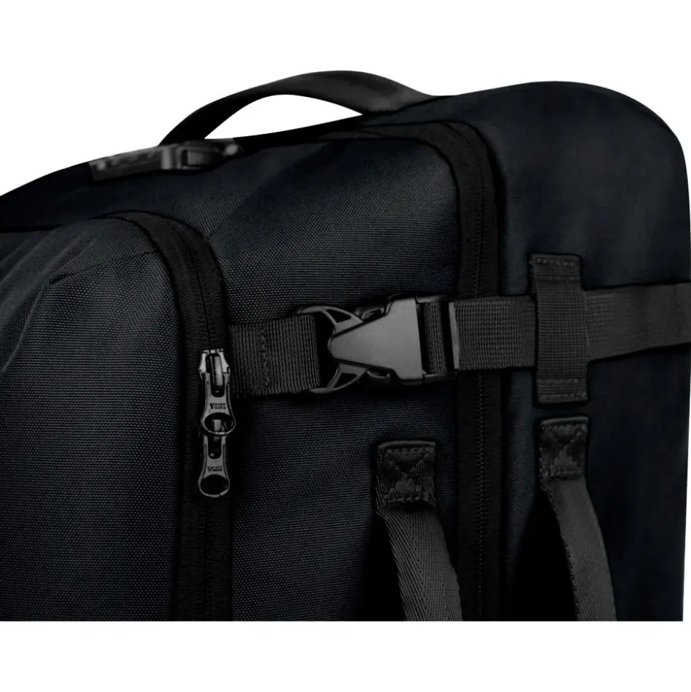 Valise Cabaia Soft Suitcase Small 40L Berlin