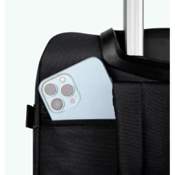 Valise Cabaia Soft Suitcase Small 40L Berlin
