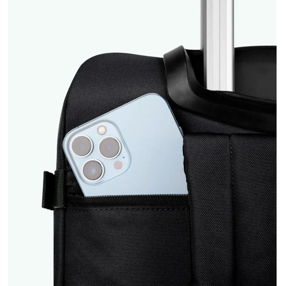 Valise Cabaia Soft Suitcase Small 40L Berlin