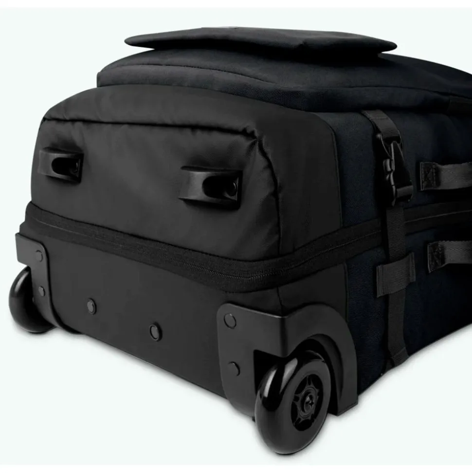 Valise Cabaia Soft Suitcase Small 40L Berlin