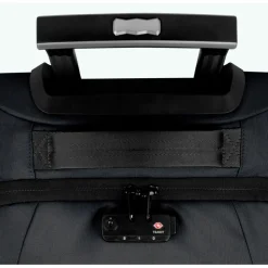 Valise Cabaia Soft Suitcase Small 40L Berlin