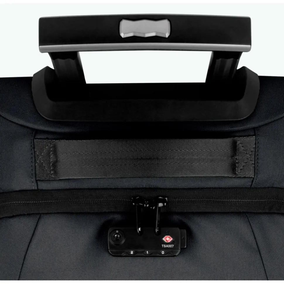 Valise Cabaia Soft Suitcase Small 40L Berlin