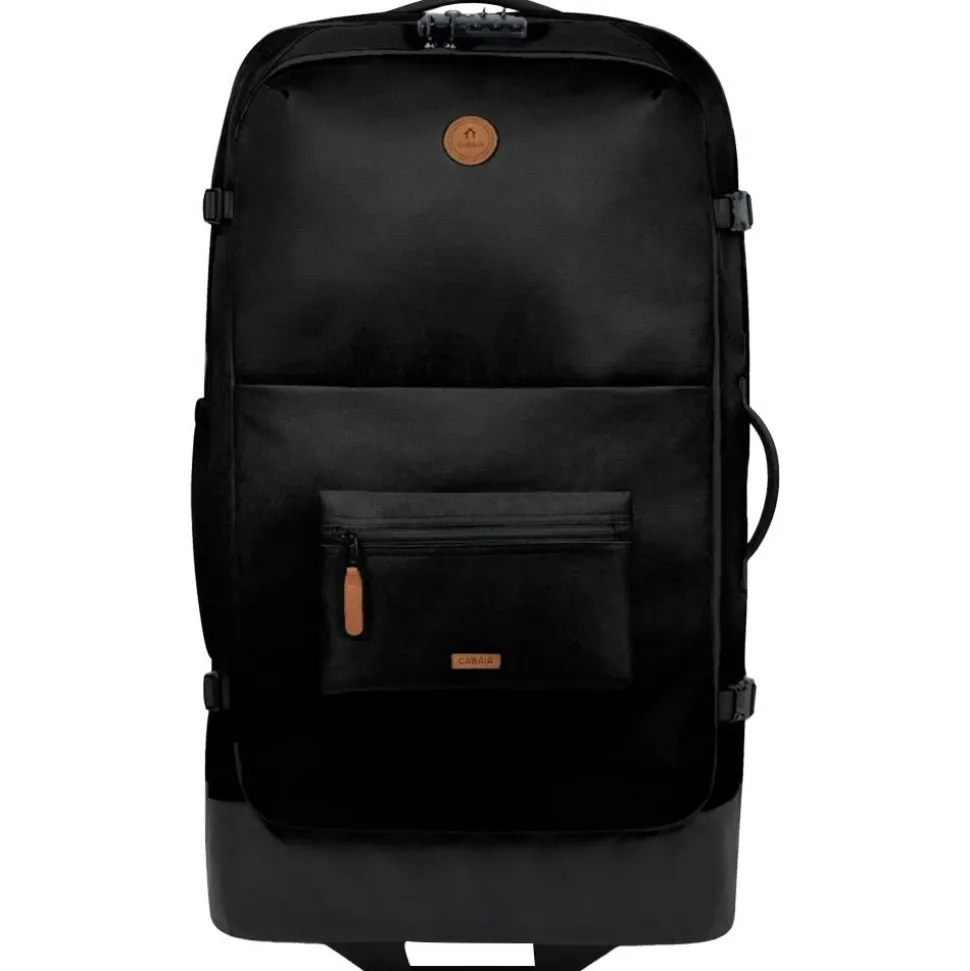 Valise Cabaia Soft Suitcase Large 100L Berlin