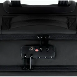 Valise Cabaia Soft Suitcase Large 100L Berlin