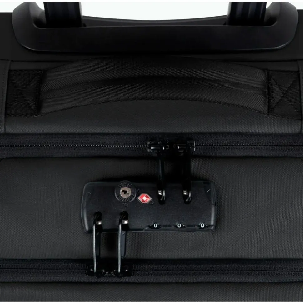 Valise Cabaia Soft Suitcase Large 100L Berlin