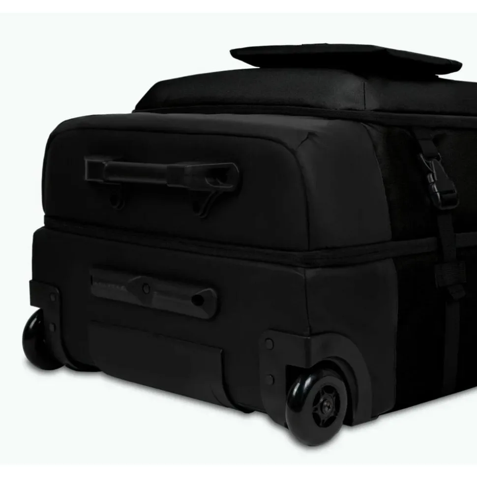 Valise Cabaia Soft Suitcase Large 100L Berlin