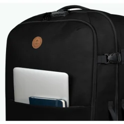 Valise Cabaia Soft Suitcase Large 100L Berlin