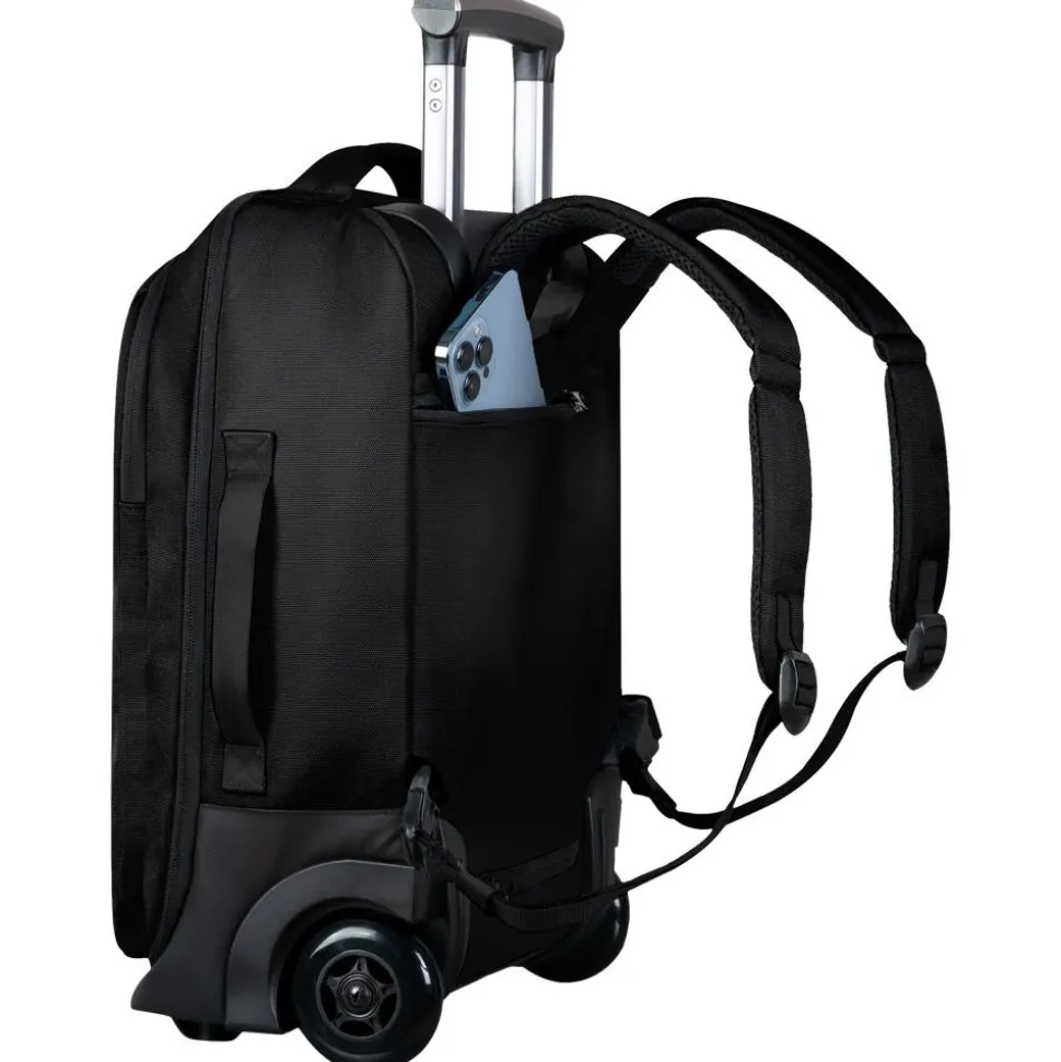 Valise Cabaia Soft Suitcase Extra Small 26.5L Berlin